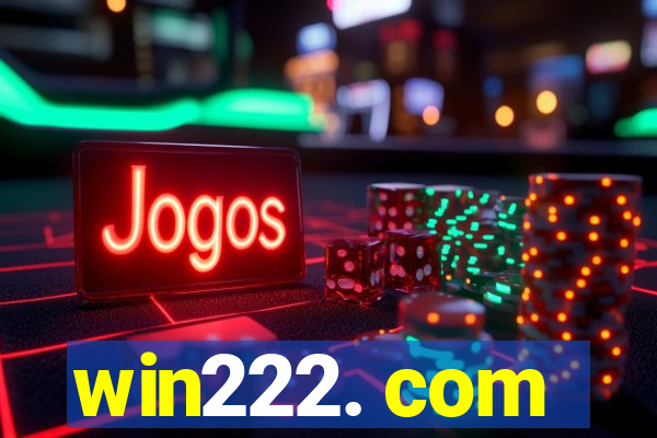 win222. com